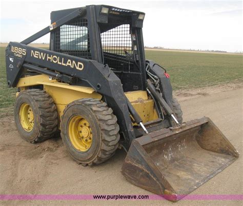 new holland lx885 skid steer reviews|new holland lx885 manual.